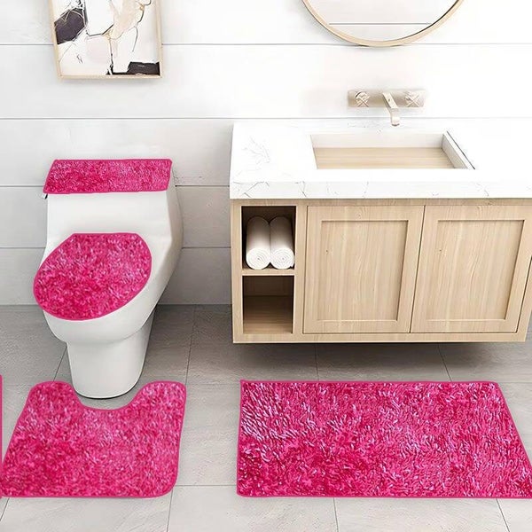 JUEGO DE BAÑO