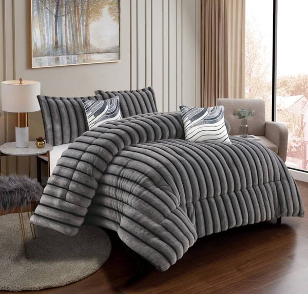 COLCHA PEONY PARA CAMA DE 140