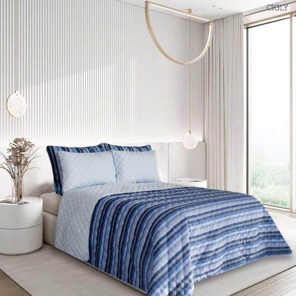 COLCHA DOBLE FAZ REF RAGAZZA