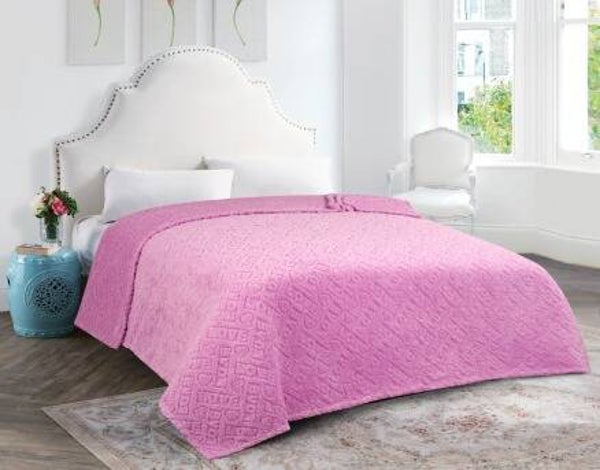 COBIJA CON RELIEVE DE 1.200 GR