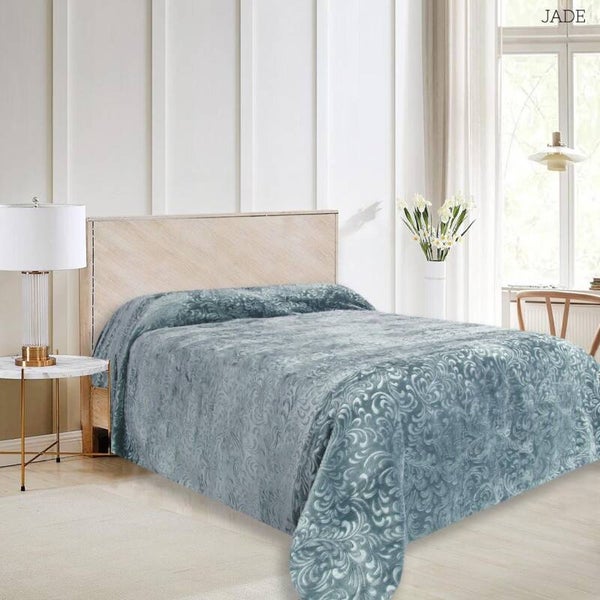 COBIJA TERMICA ECUATORIANA EDREDEDONA