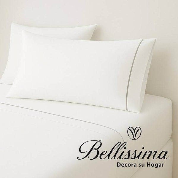JUEGO DE SABANA EMBONE BELLISIMA