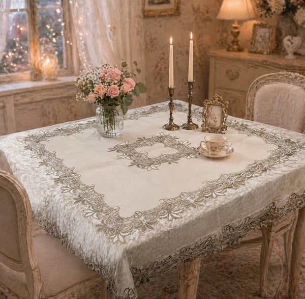 CARPETAS DECORATIVAS