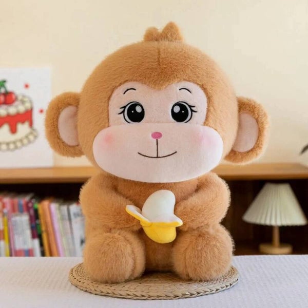 PELUCHE MÁS COBIJA