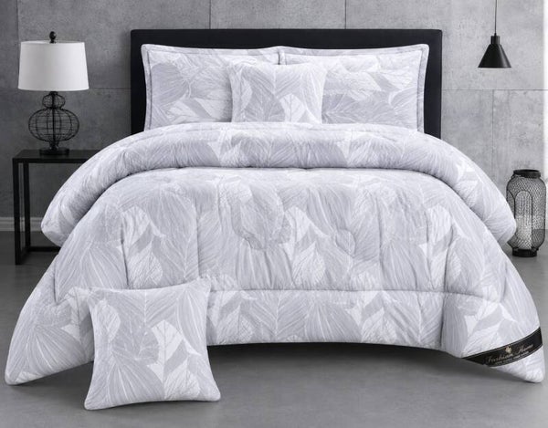 EDREDON ESTAMPADO MARCA PEONY