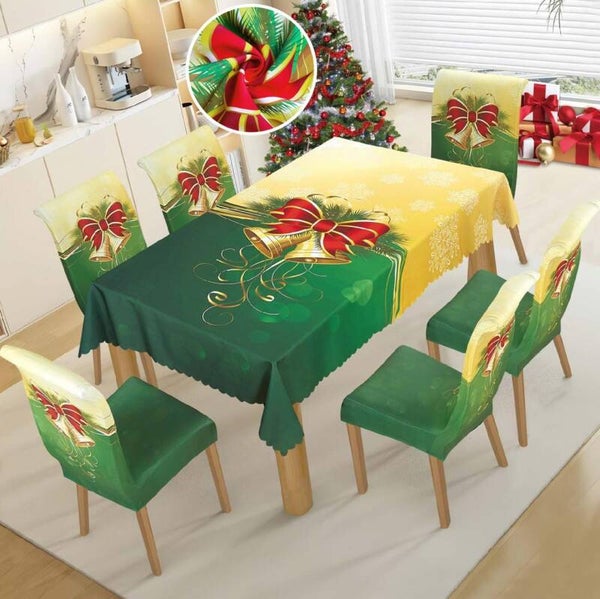 SET JUEGO DE COMEDOR