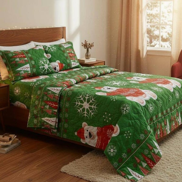 COLCHA UNIFAZ CAMA 140
