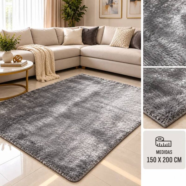 ASLFOMBRA PELUCHE BRILLANTE
