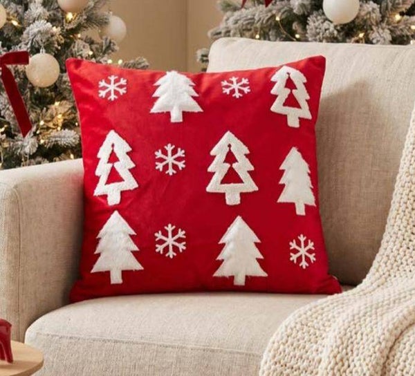 FORRO NAVIDEÑO ALTO RELIEVE