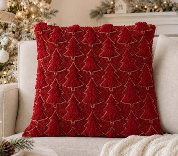 FORRO NAVIDEÑO ALTO RELIEVE