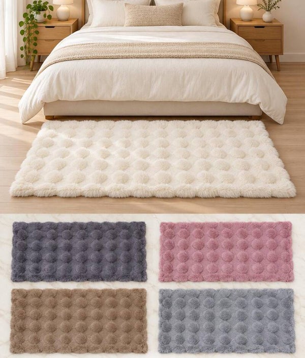 PIE DE CAMA
