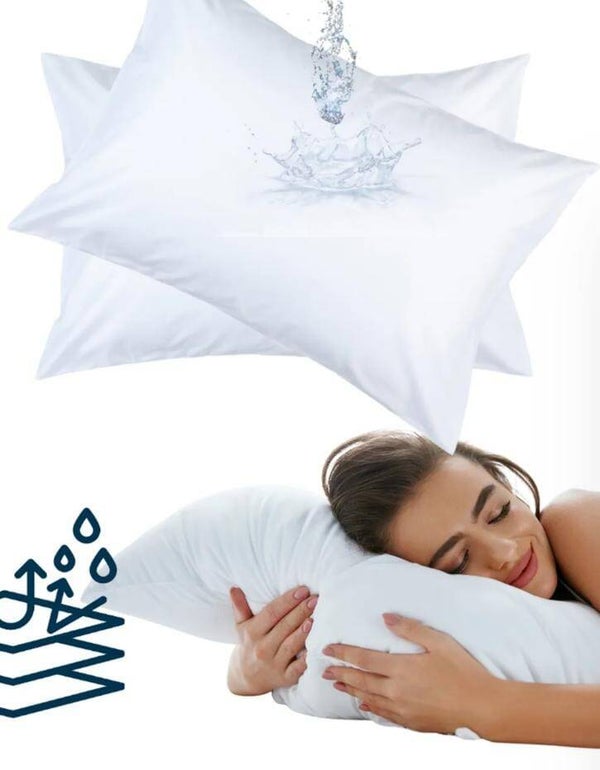FUNDA DE ALMOHADA ALNTIFLUIDO