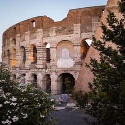 Colosseo (Rome, Italië) - Woltotravel.com