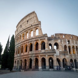 Colosseo (Rome, Italië) - Woltotravel.com