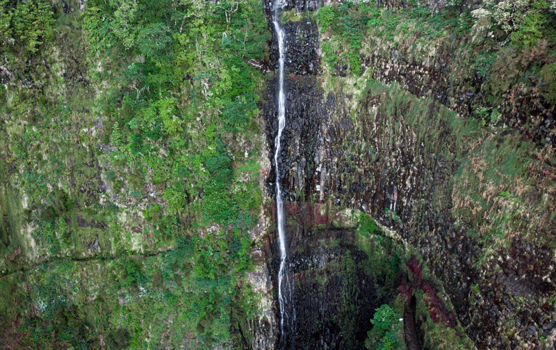 PR6. Levada do Risco (Madeira, Portugal) - Woltotravel.com