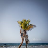 Playa Paraíso  (Tulum, Mexico) - Woltotravel.com