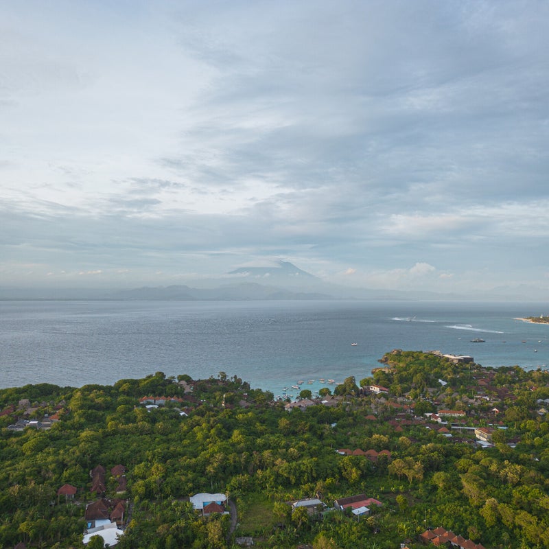 Panorama Point Nusa Lembongan - Wolltotravel.com
