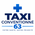 Mon chauffeur taxi
