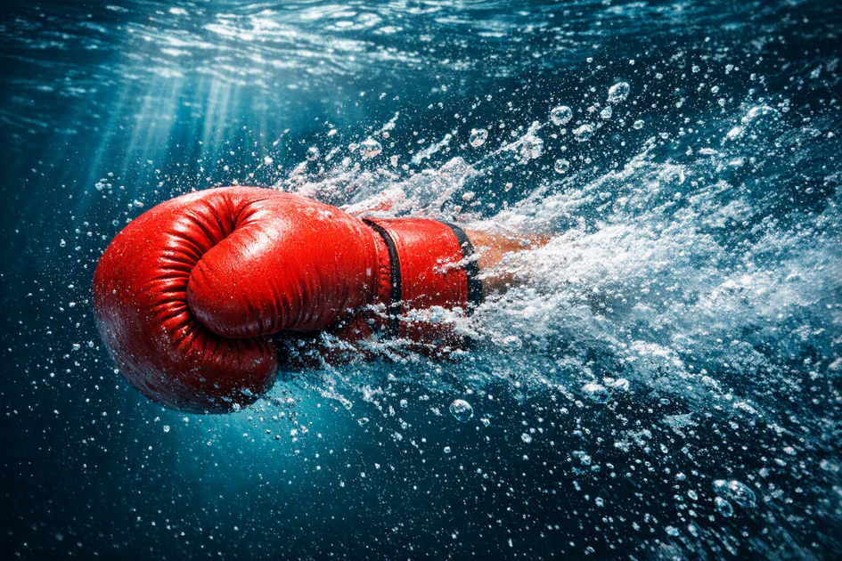 Aqua Kick-Boxing