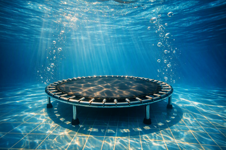 Aquajump