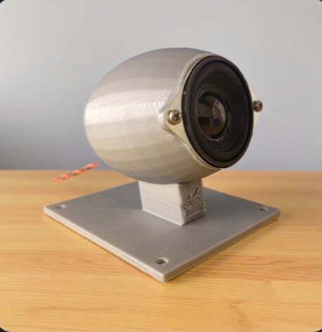 MiniSound 36 Enceinte 3w avec ou sans HP