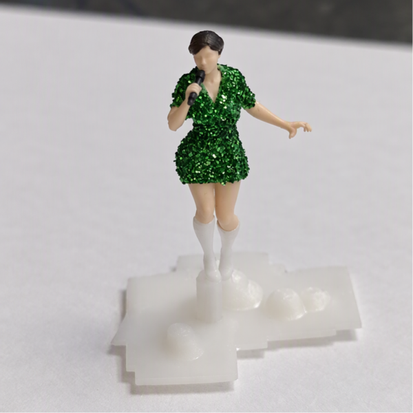 Personnage_Concert_Chanteuse