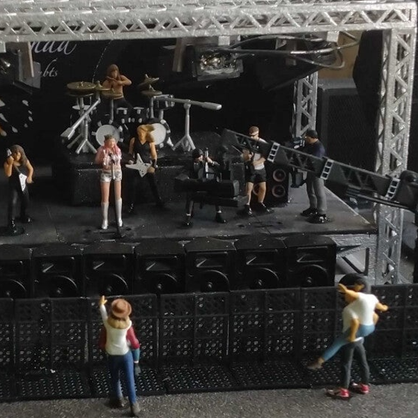 Barriere anti crash x5