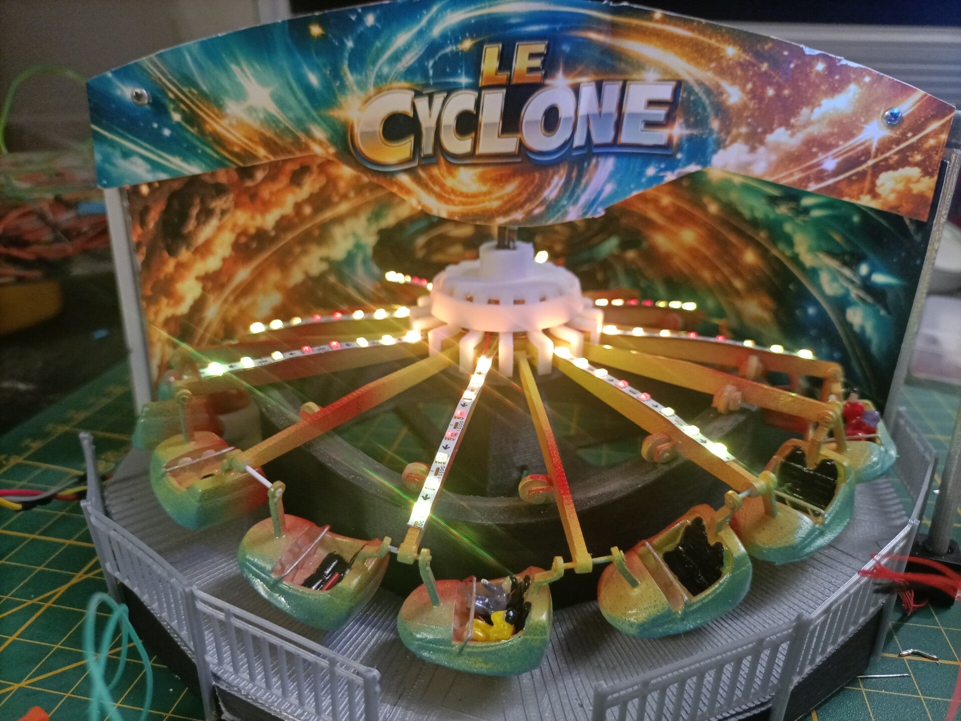 Cliquer ici