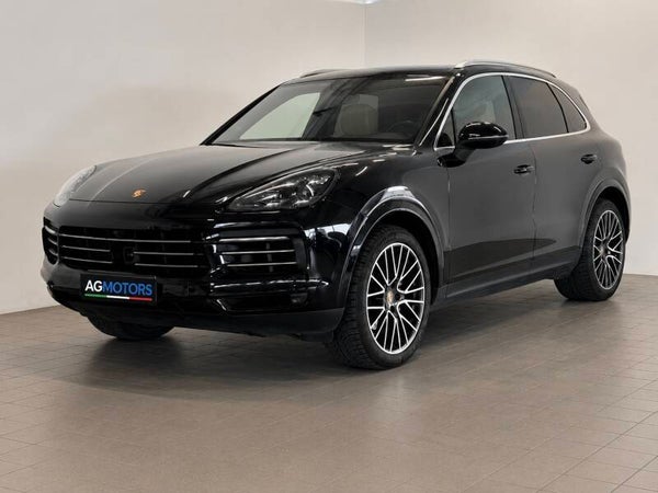 Porsche cayenne 3.0 Benzina V6