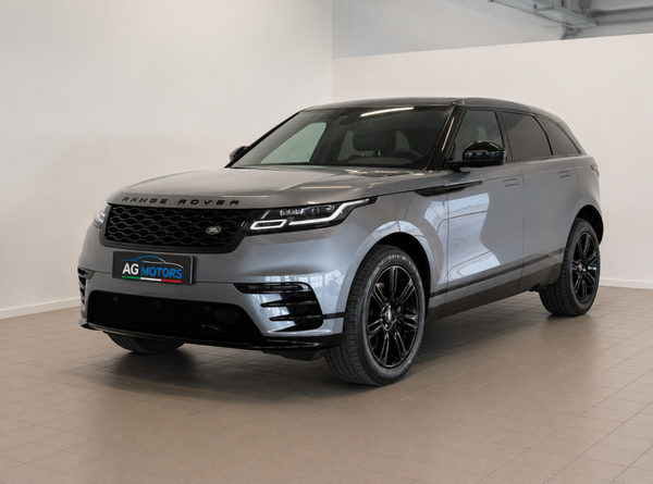 Land rover rang rover velar Dynamic S
