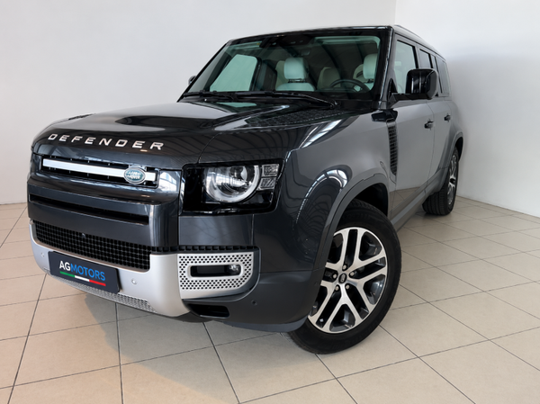 Land rover Defender 3.0d I6 200CV AWD