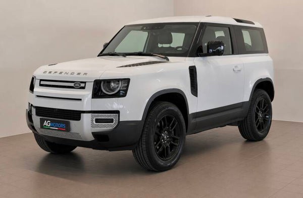 Land rover Defender 90 3.0D