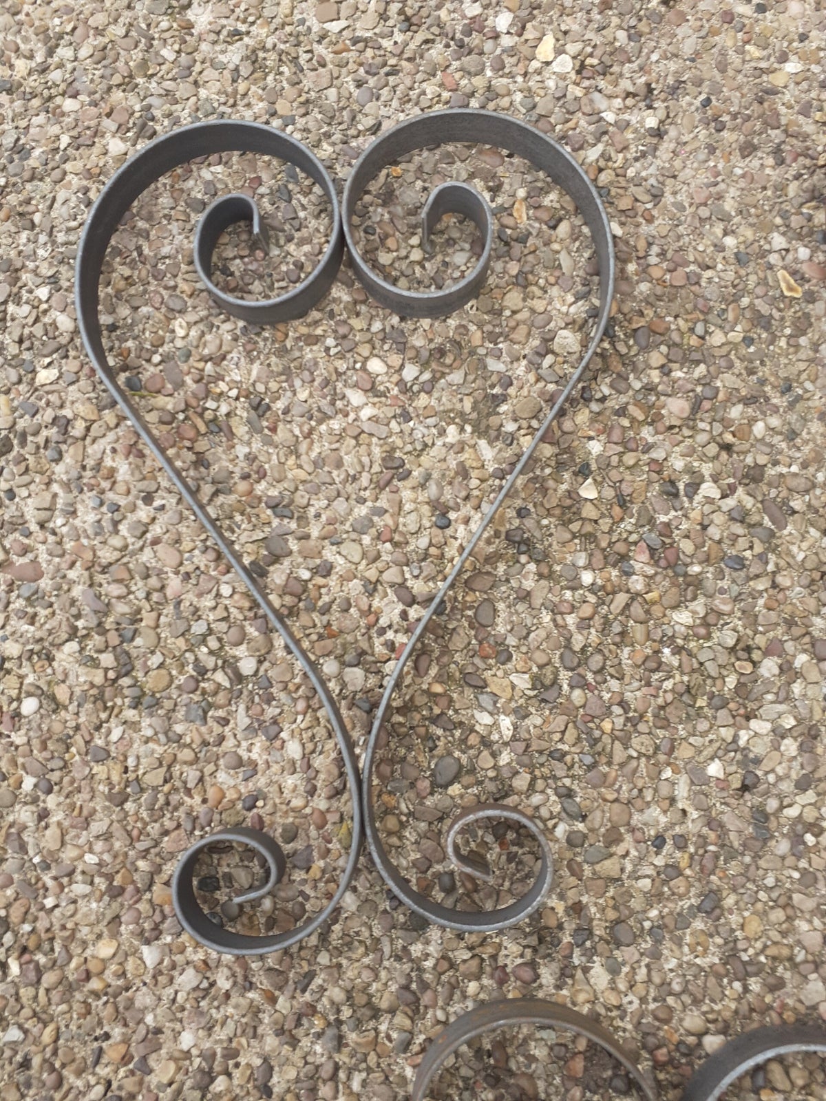 Scrolls & Gate Toppers / Wrought Iron Components | Cougar Steel