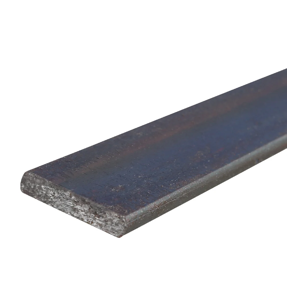 flat steel bar