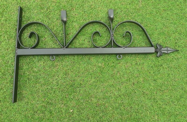 Hanging Sign Bracket 2