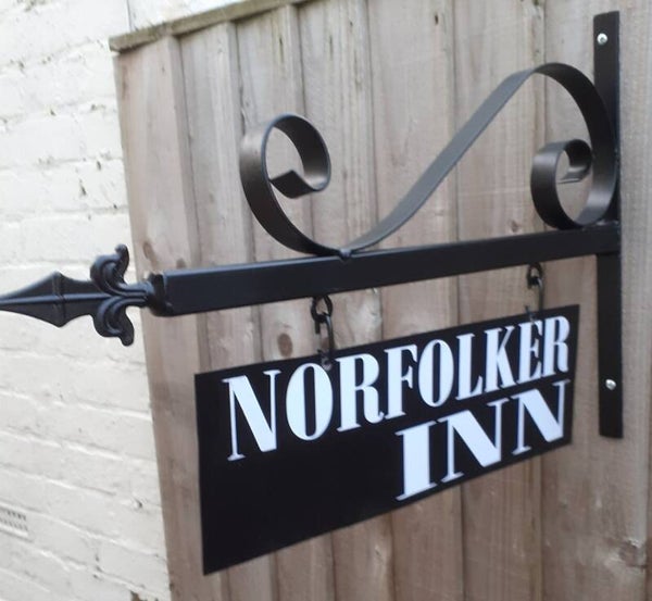 Norfolker inn