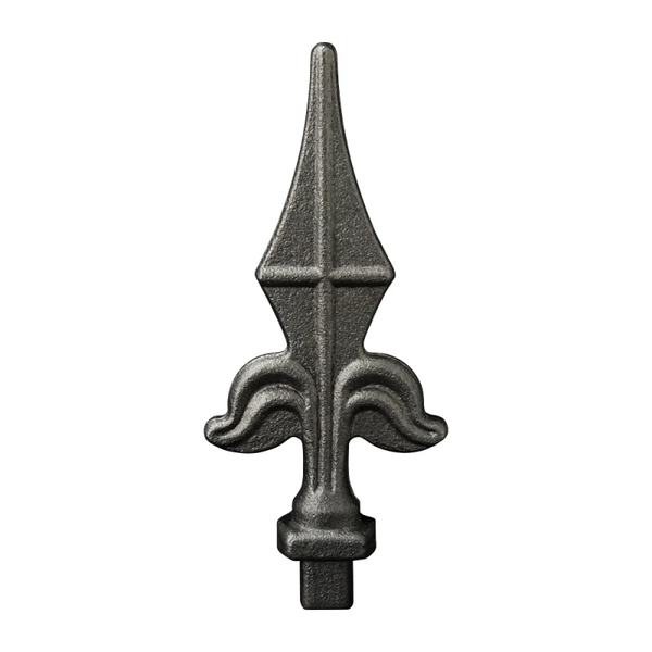 RH142 123x52x12mm square