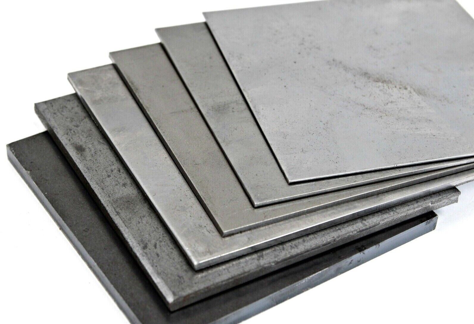 Sheet steel