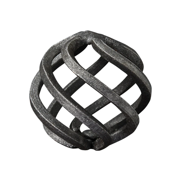 basket 5 strand ball
