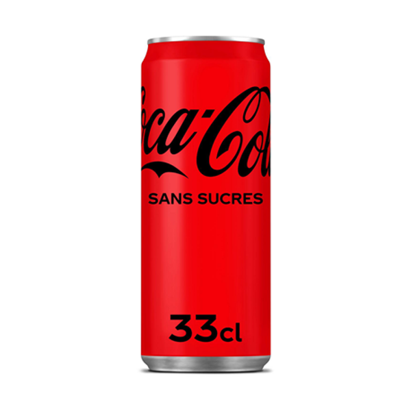 Coca Zéro