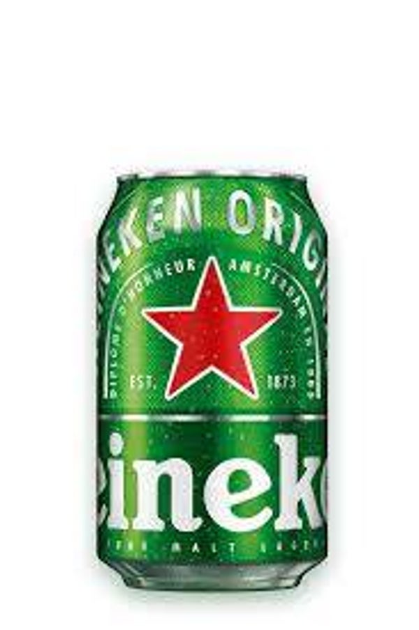 Heineken