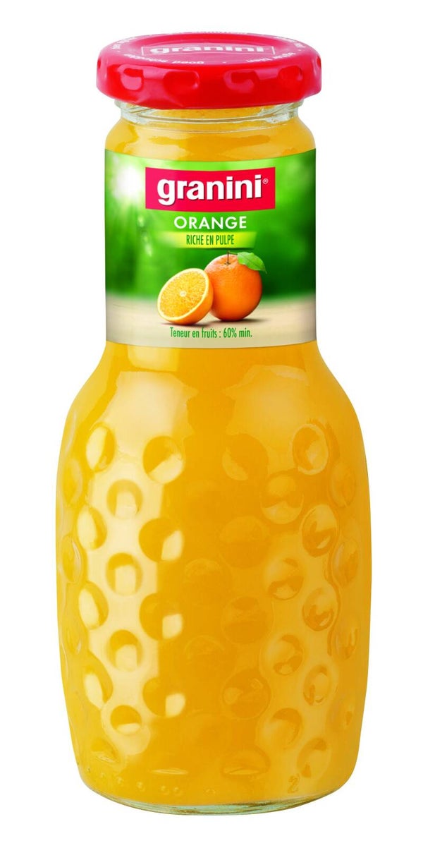 Granini Orange