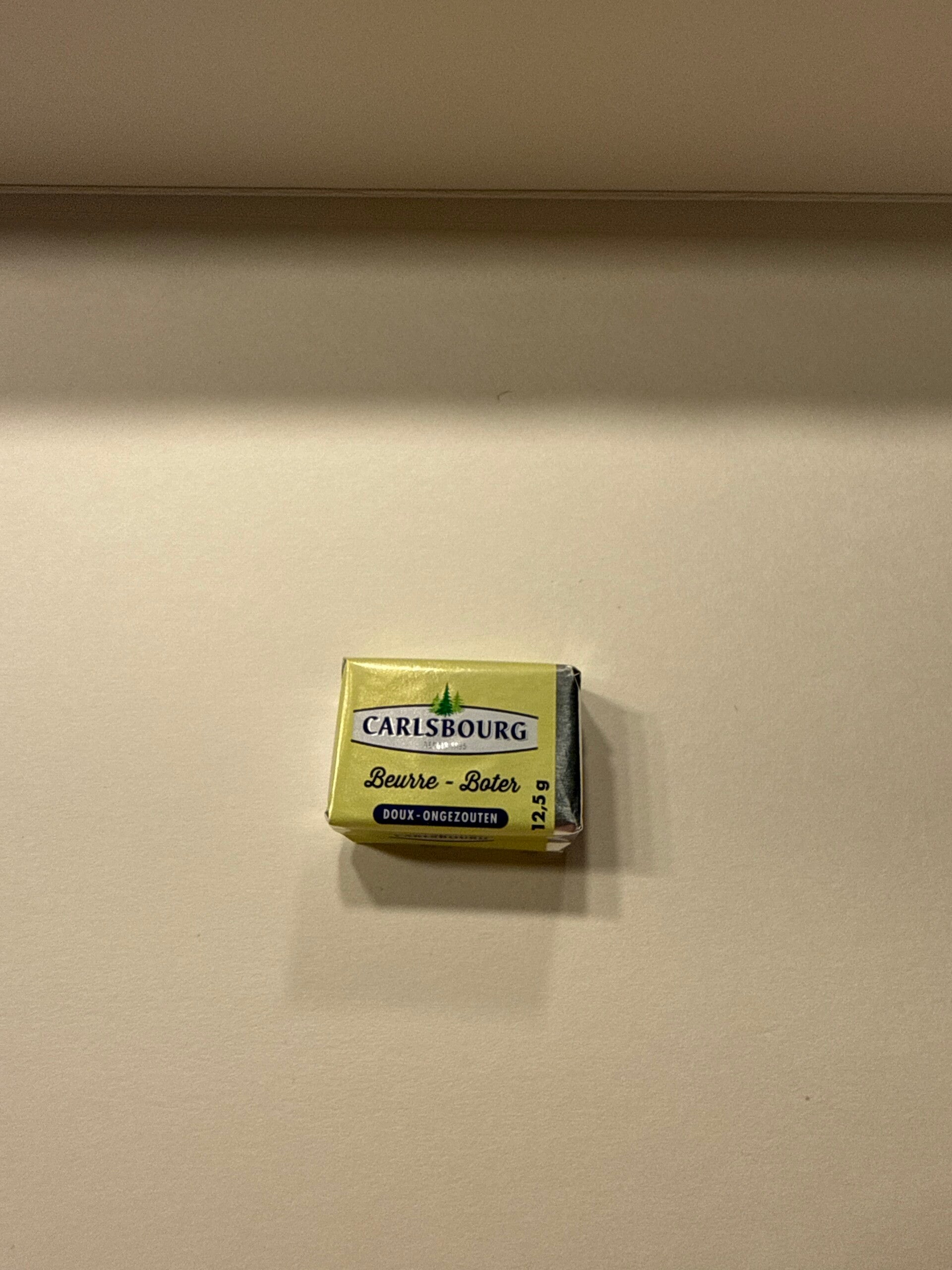 Botervlootje (20gram)