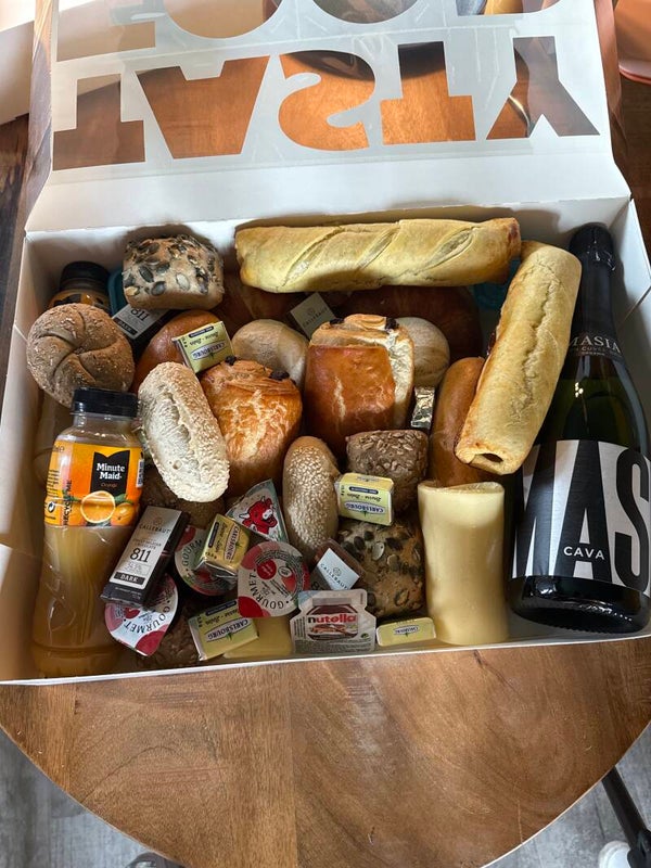 Premium Box 2P  extra