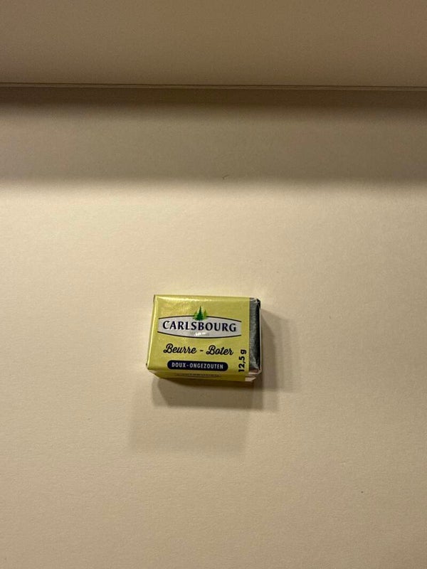 Botervlootje (20gram)