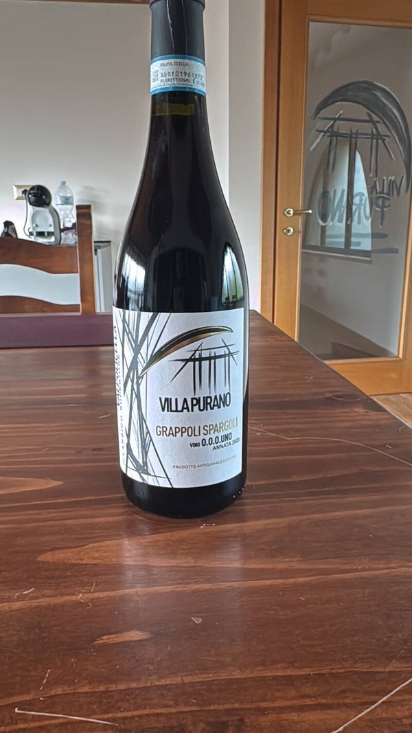 Valpolicella  classico Superiore 2023