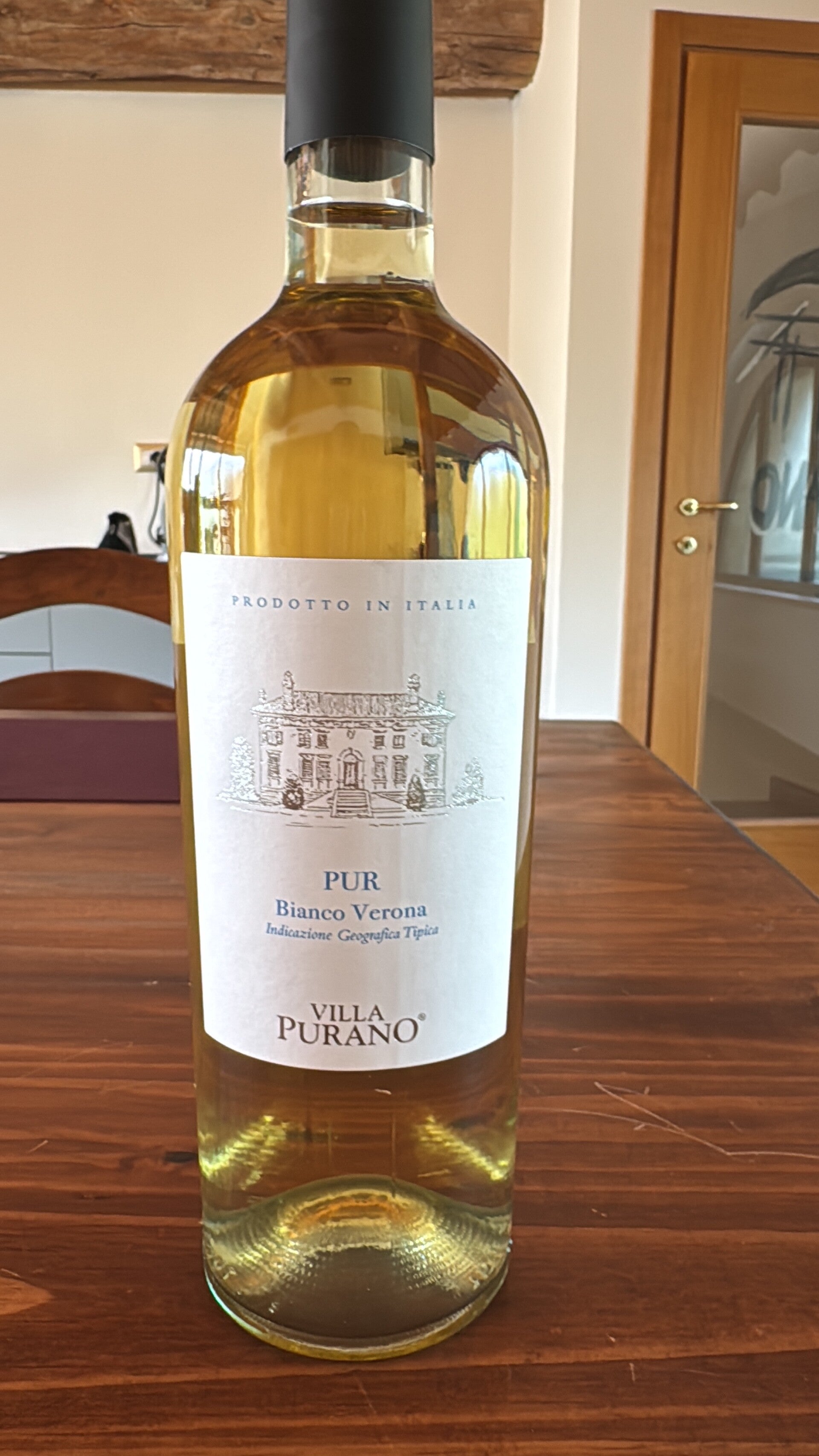 Bianco  "Pur"