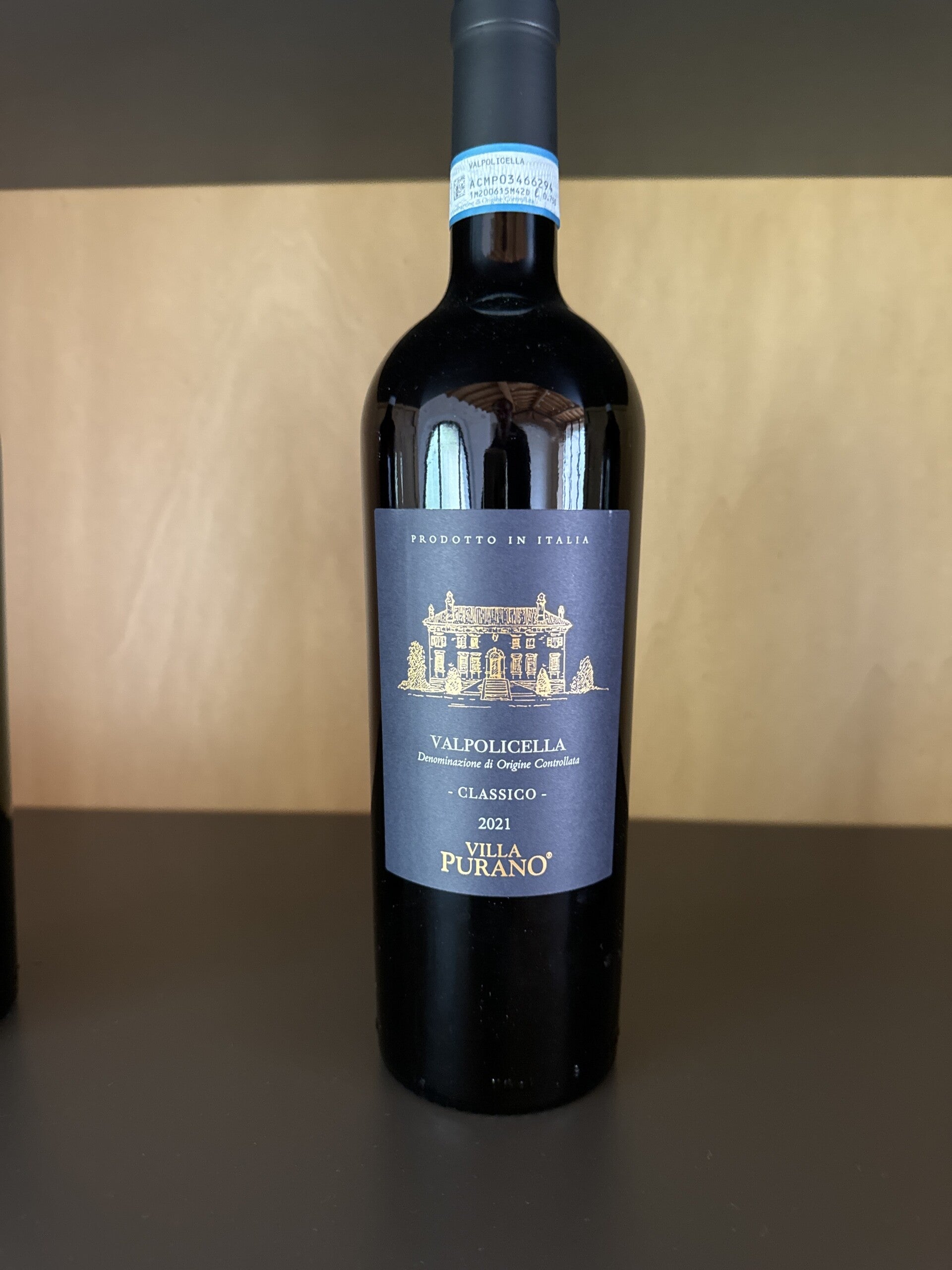 Valpolicella Classico 2021