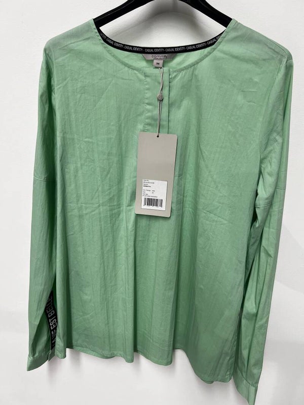 Blusa Comma