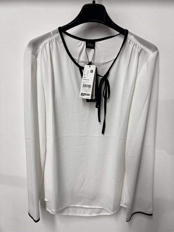 Blusa Comma